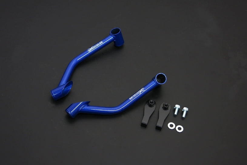 Image of Hardrace Rear Sub-frame Brace Part Nr Q0217
