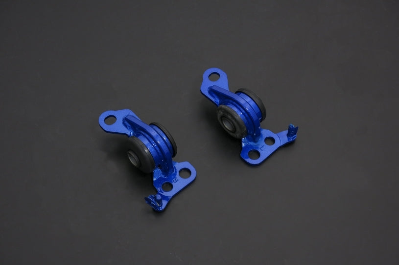 Image of Hardrace Front Compliance Bushing Part Nr Q0261