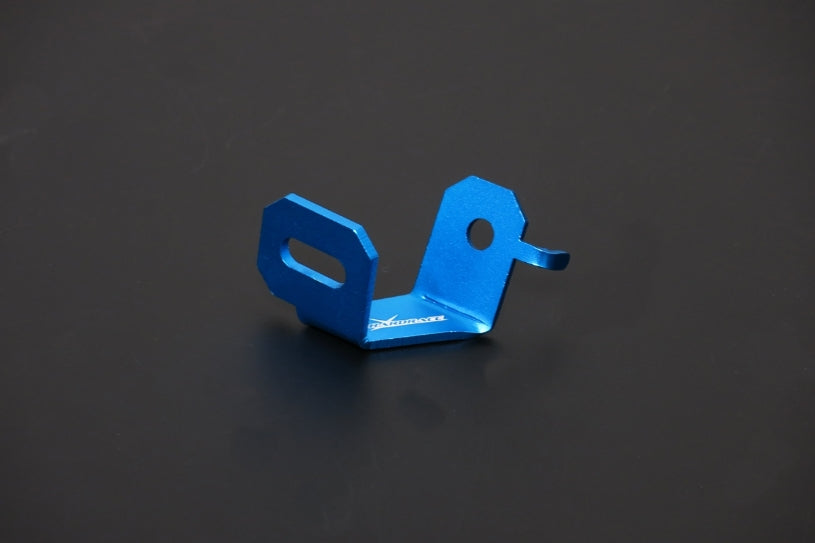 Image of Hardrace Rear Side Headlight Leveling Bracket Part Nr Q0128