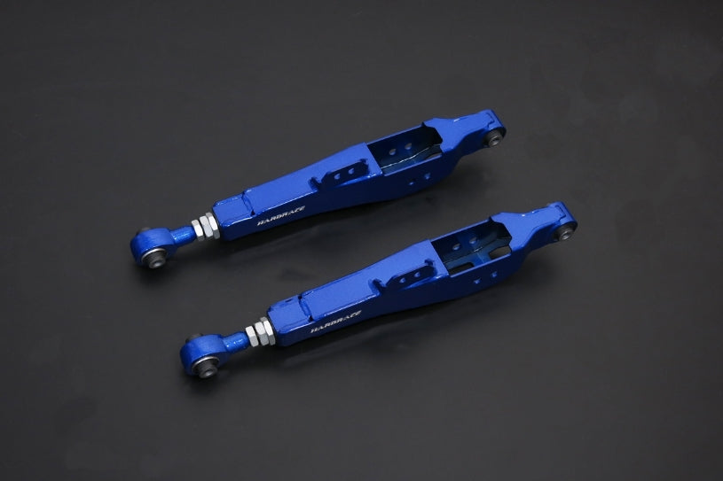 Image of Hardrace Rear Lower Arm Part Nr Q0262