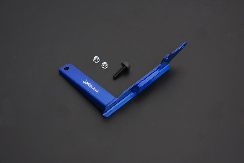 Image of Hardrace Brake Master Cylinder Stopper Part Nr Q0296