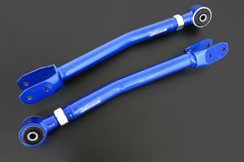 Image of Hardrace Front Upper Adjustable Arm Part Nr Q0269