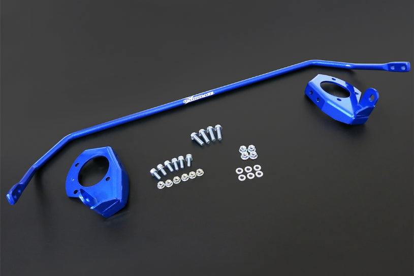 Image of Hardrace Rear Add On Sway Bar Part Nr Q0565
