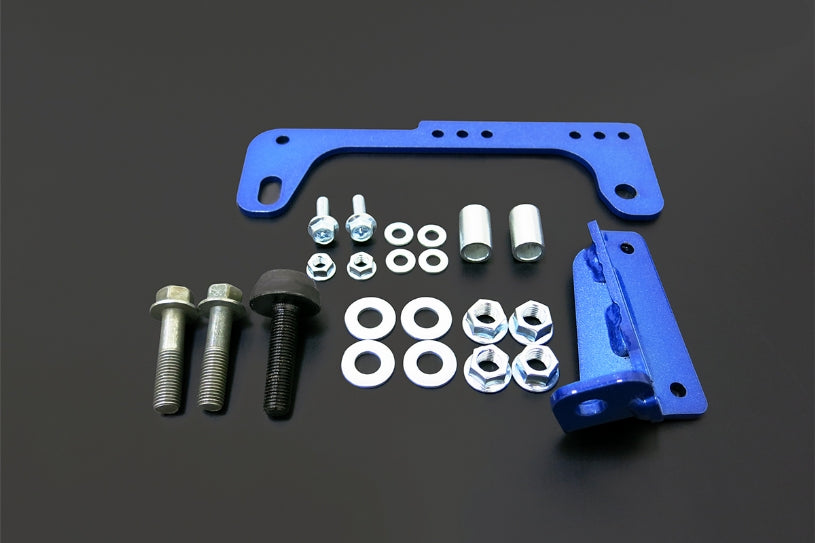 Image of Hardrace Brake Master Cylinder Stopper Part Nr Q0567