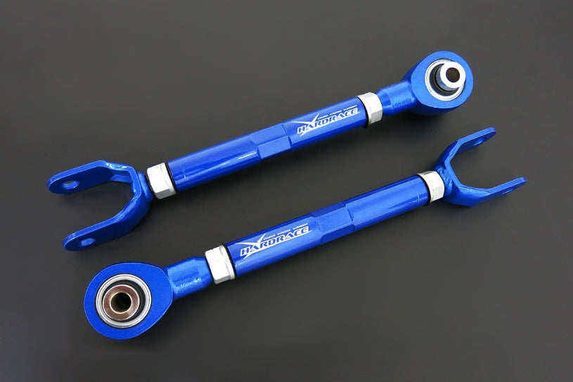 Hardrace Rear Camber Kit Part Nr Q0558