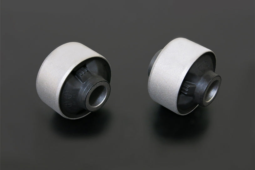 Image of Hardrace Front Lower Arm Bushing - Big Part Nr Q0599