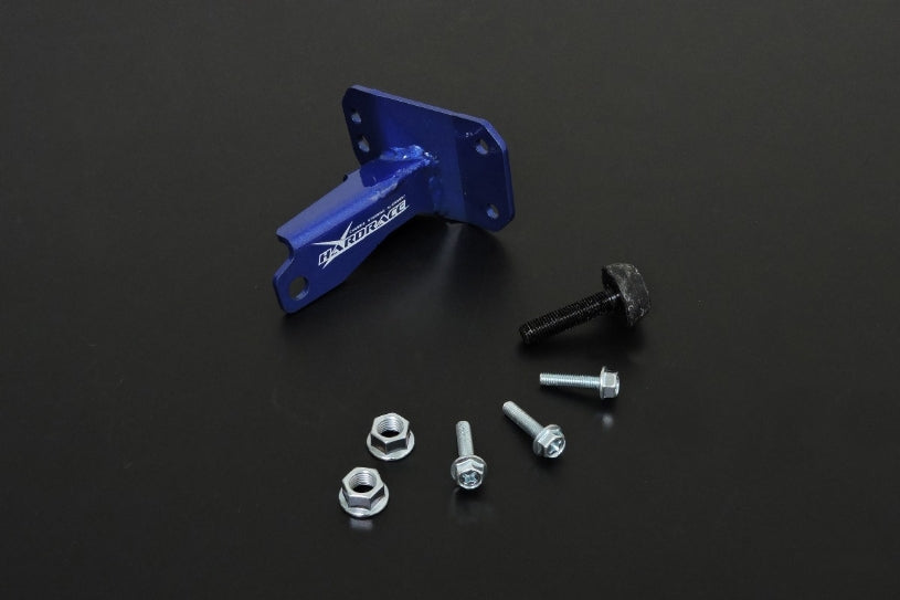 Image of Hardrace Brake Master Cylinder Stopper Part Nr Q0369