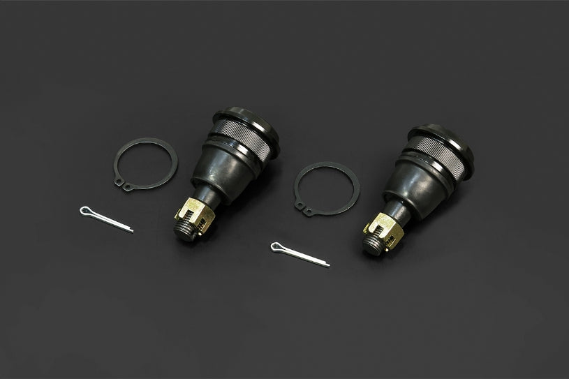 Image of Hardrace Front Lower Ball Joint Part Nr Q0623