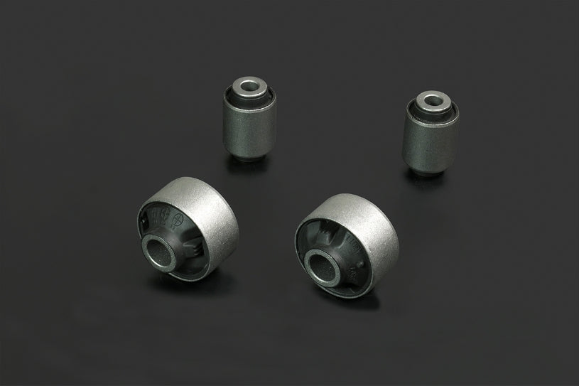 Image of Hardrace Front Lower Arm Bushing Part Nr Q0627