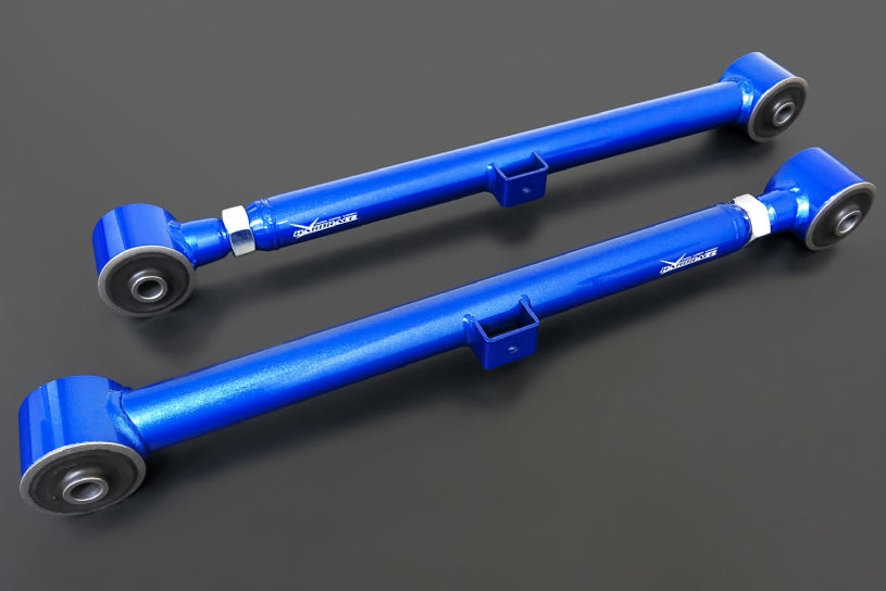 Image of Hardrace Rear Lower Arm Part Nr Q0440
