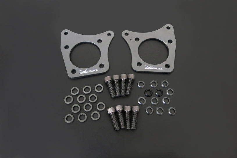 Image of Hardrace Rear Camber/toe Adjusting Spacer Part Nr Q0542