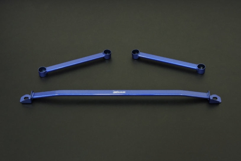 Image of Hardrace Front Cross Member Support Kit Part Nr Q0110