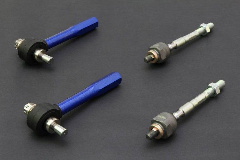 Image of Hardrace Super Tie Rod End Kit Part Nr 6565-S