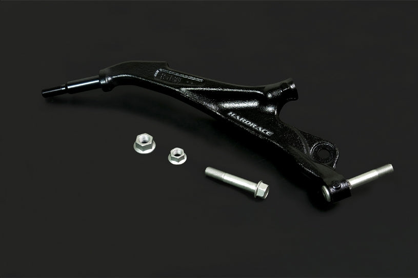 Image of Hardrace Front Lower Arm Connecting Rod Part Nr 6247
