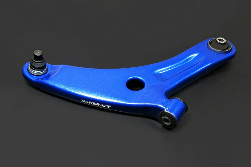 Image of Hardrace Front Lower Control Arm Part Nr Q0327