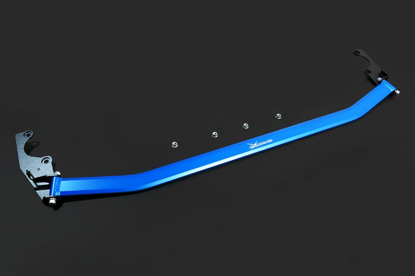 Image of Hardrace Front Strut Brace Part Nr Q0500