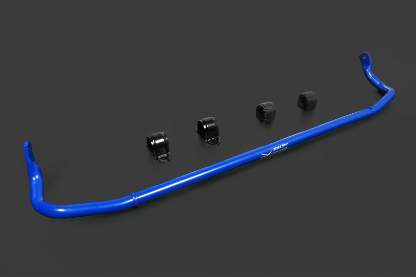 Image of Hardrace Rear Sway Bar - 28mm Part Nr Q0584