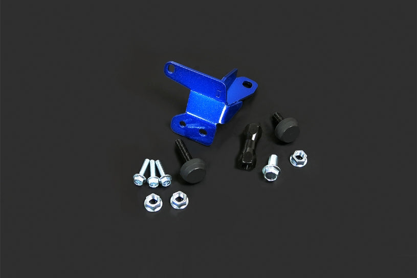 Image of Hardrace Brake Master Cylinder Stopper Part Nr Q0363