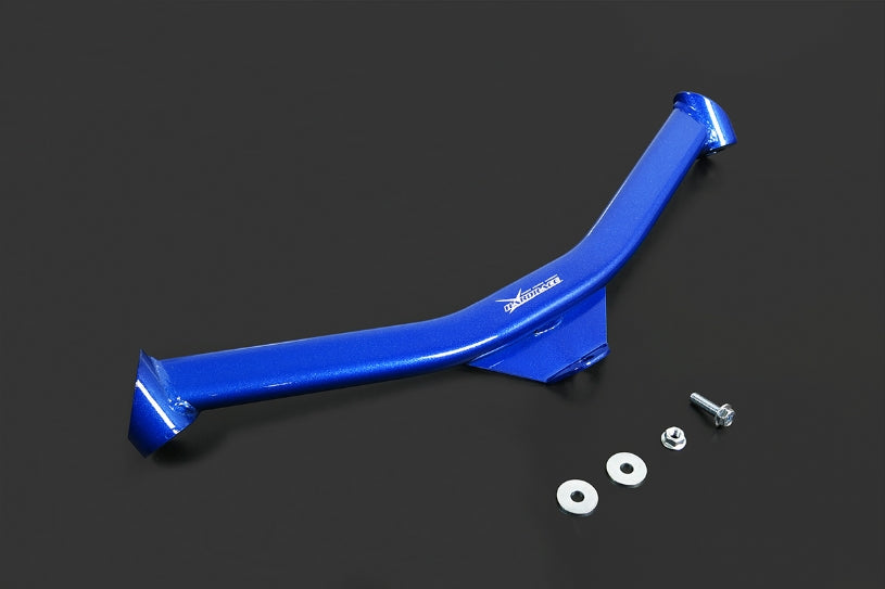 Image of Hardrace Rear Subframe Brace Part Nr Q0479