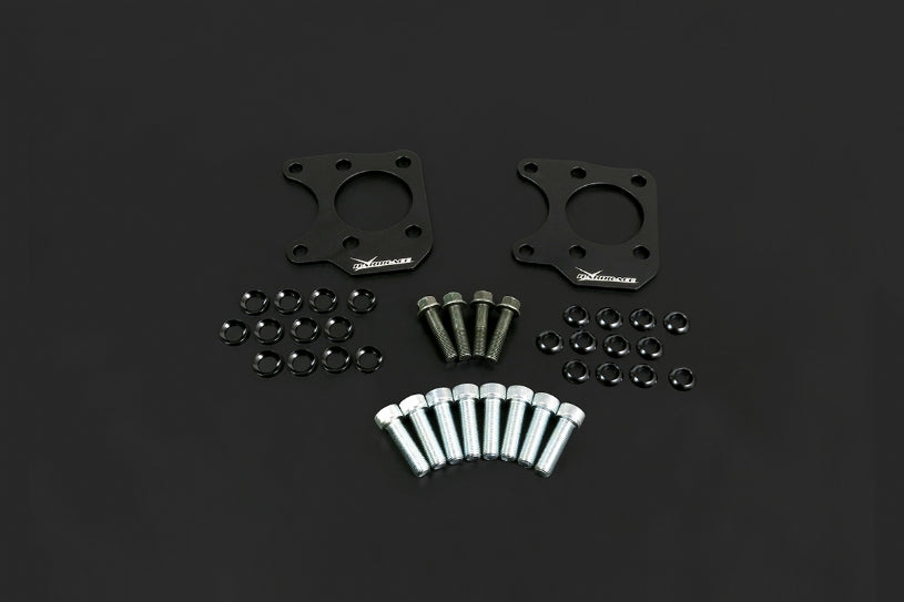 Hardrace-Rear-Camber/toe-Adjusting-Spacer-Part-Nr-Q0564