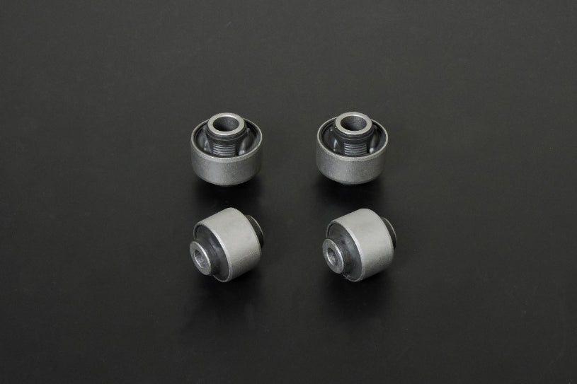 Image of Hardrace Front Lower Arm Bushing Part Nr Q0455