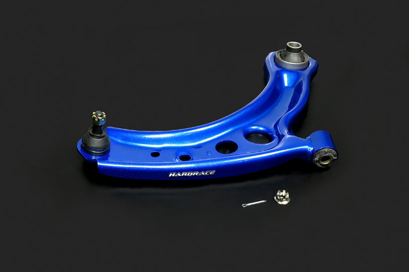 Image of Hardrace Front Lower Control Arm Part Nr Q0347