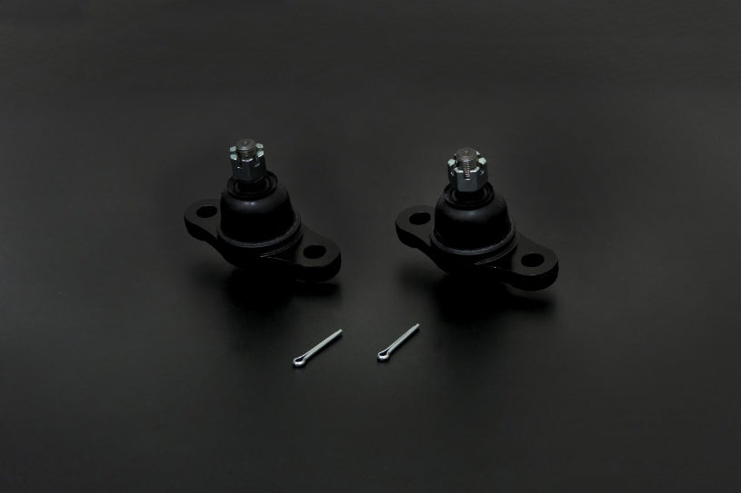 Image of Hardrace Front Lower Ball Joint Part Nr Q0437
