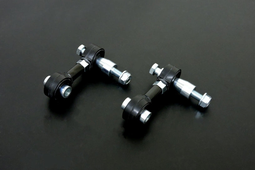 Image of Hardrace Rear Adj. Stabilizer Link Part Nr Q0402