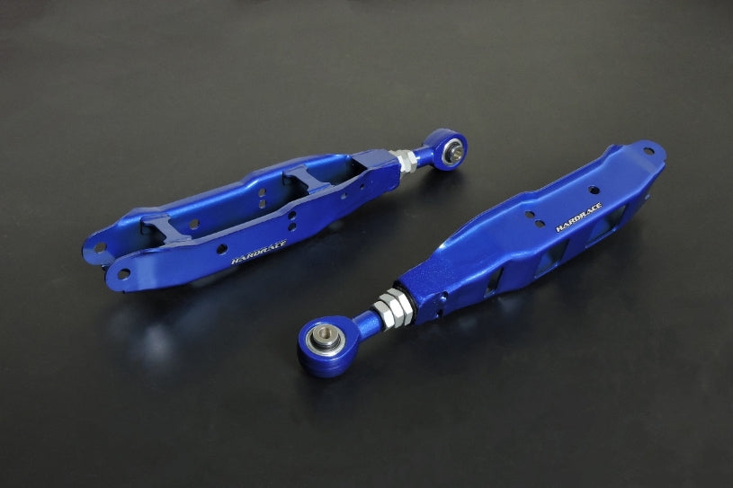 Image of Hardrace Rear Lower Control Arm Part Nr Q0428