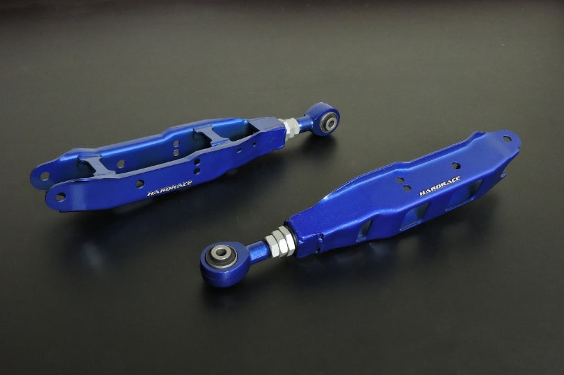 Hardrace Rear Lower Control Arm Part Nr Q0474