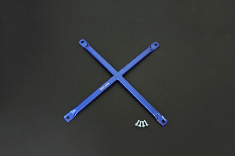 Image of Hardrace Front Lower 4 Points Brace Part Nr Q0384