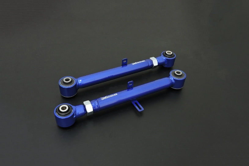 Image of Hardrace Rear Upper Arm Part Nr Q0358