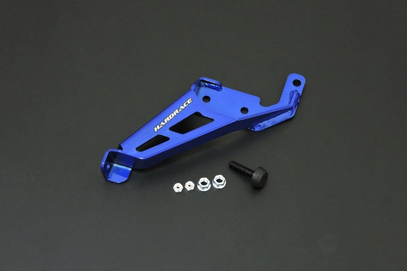 Image of Hardrace Brake Master Cylinder Stopper Part Nr Q0415