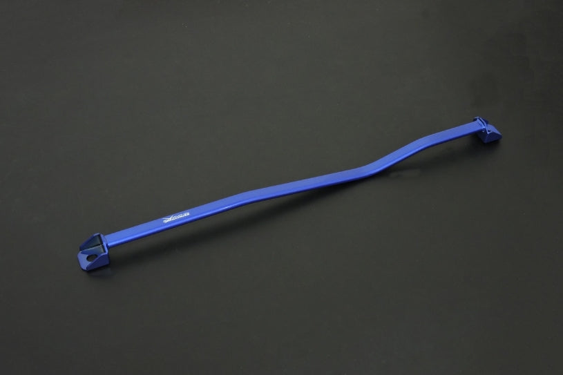 Image of Hardrace Rear Sub-frame Brace Part Nr Q0345