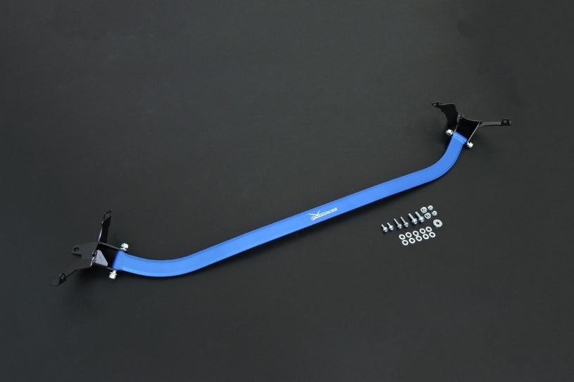 Image of Hardrace Front Strut Brace Part Nr Q0335