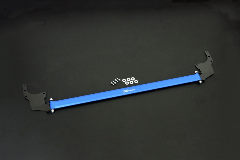 Image of Hardrace Front Strut Brace Part Nr Q0396
