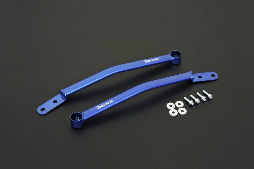 Image of Hardrace Rear Lower Lateral Brace Part Nr Q0388