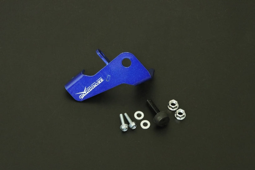 Image of Hardrace Brake Master Cylinder Stopper Part Nr Q0433