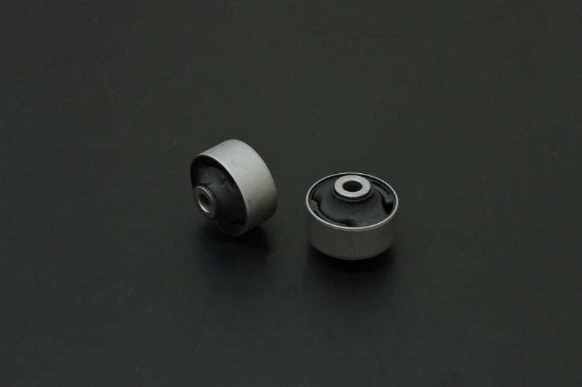 Image of Hardrace Front Lower Arm Rear Bushing Part Nr Q0521