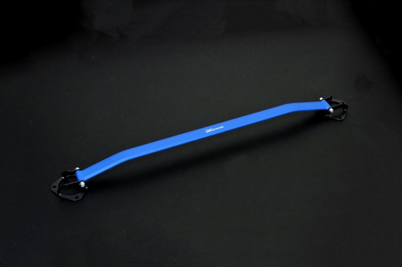 Image of Hardrace Front Strut Brace Part Nr Q0444