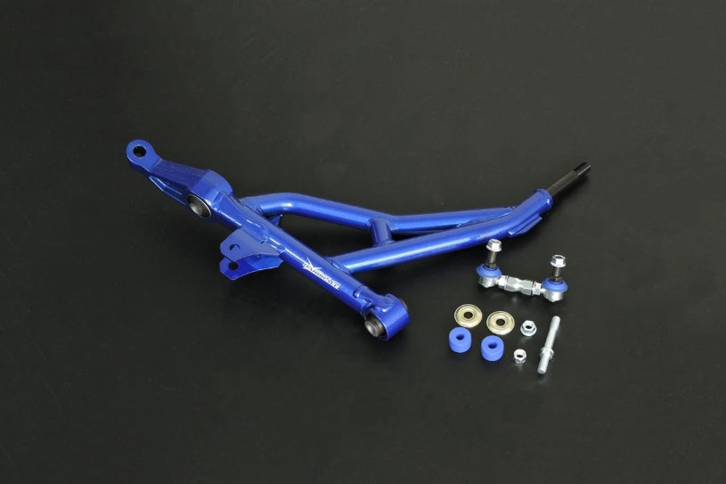 Image of Hardrace Front Lower Arm + Stab. Link Part Nr Q0137