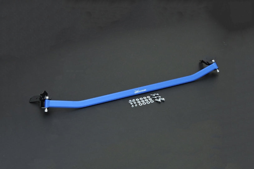 Image of Hardrace Front Strut Brace Part Nr Q0403