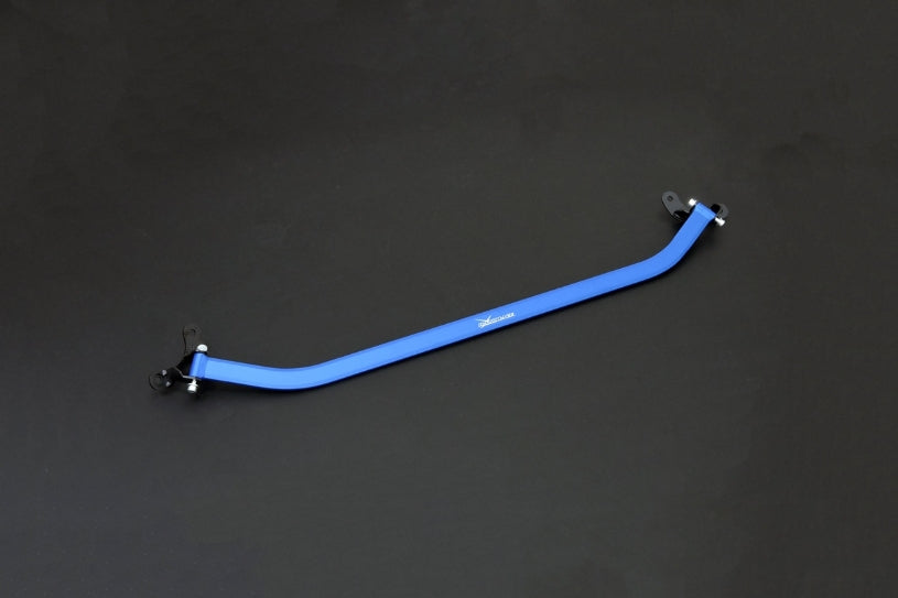 Image of Hardrace Front Strut Brace Part Nr Q0393