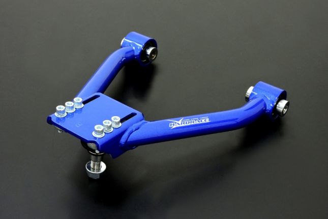 Image of Hardrace Front Upper Camber Kit Part Nr Q0515