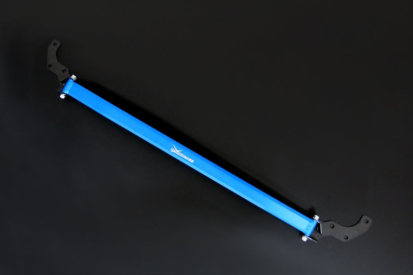 Image of Hardrace Front Strut Brace Part Nr Q0494