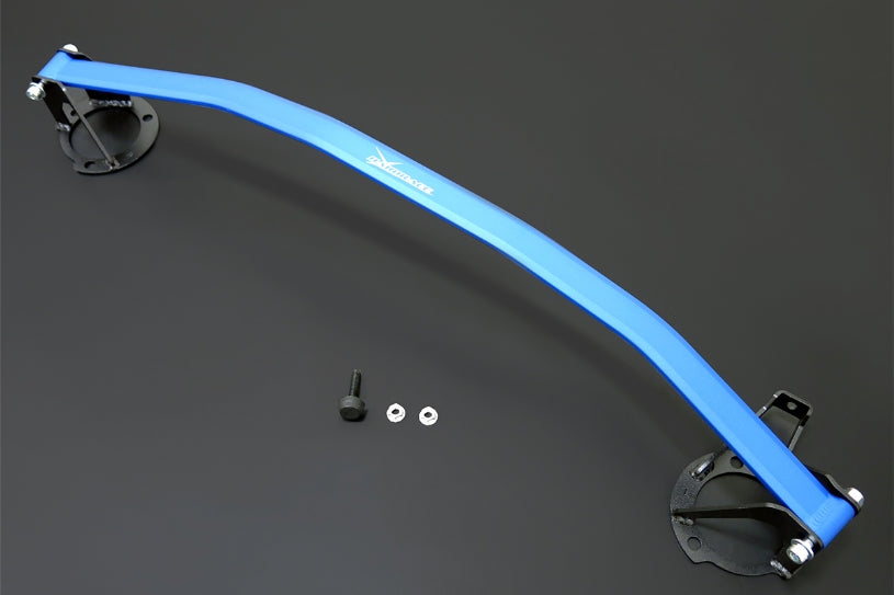 Image of Hardrace Front Strut Brace Part Nr Q0411