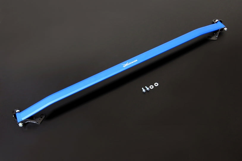 Image of Hardrace Front Strut Brace Part Nr Q0526