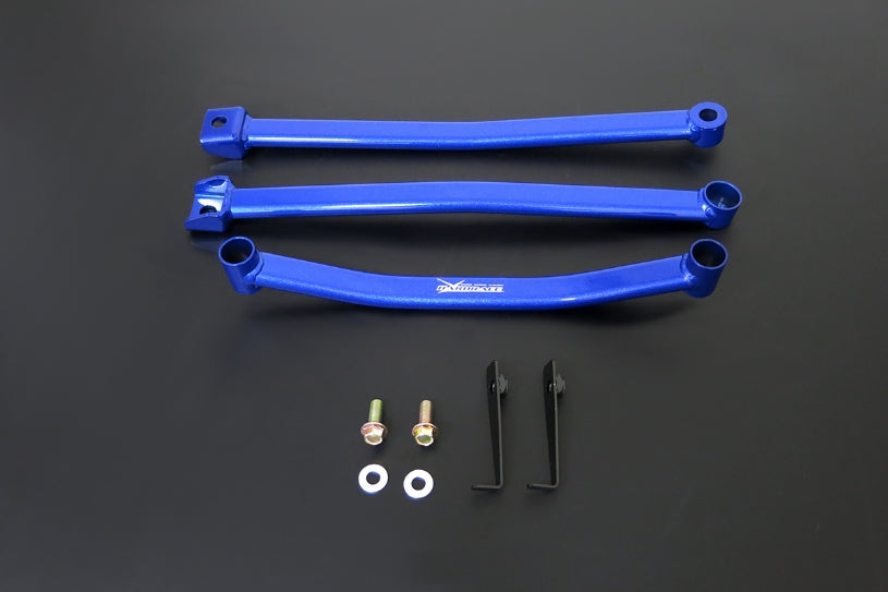Image of Hardrace Rear Lower Brace Part Nr Q0451