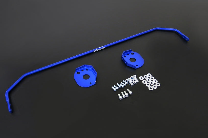 Image of Hardrace Rear Add-on Sway Bar Part Nr Q0497