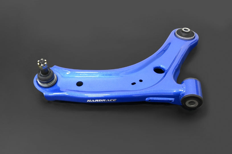 Image of Hardrace Front Lower Control Arm Part Nr Q0554